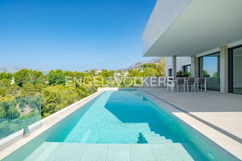 Villa i Altea, Alicante, Altea - € 2.950.000 | Ref: W-02WOZL - foto 2